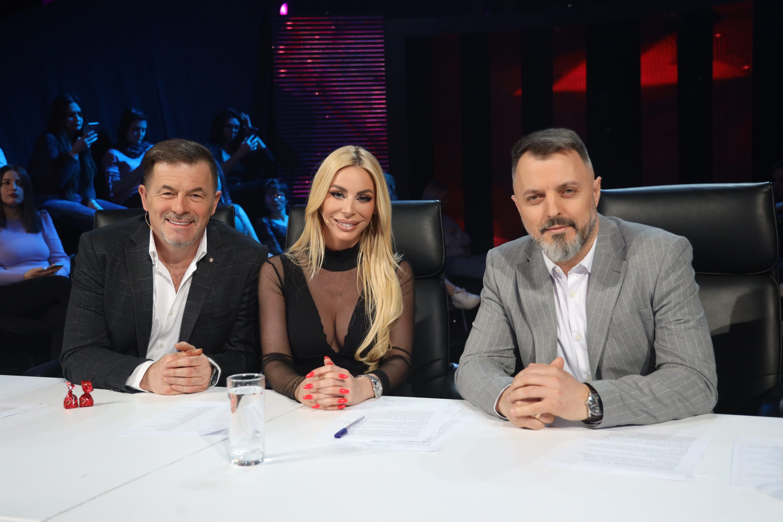 Oni večeras pevaju za vas: Pripremite se za lavinu emocija i neodoljiv muzički program 7 ZIRI NNK SNIMANJE 07032023 FOTO MUNJA 6 ok