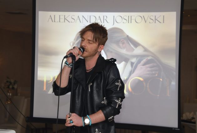 a josifovski