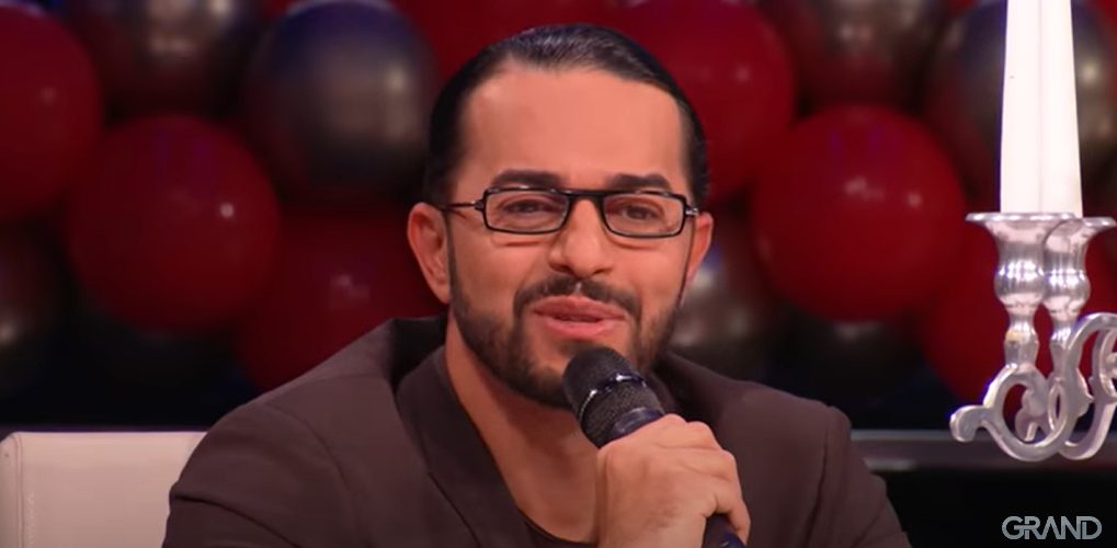 Pevač davao časove matematike pre nego što je postao poznat: "Tako sam zarađivao za džeparac" 5 adil pzd