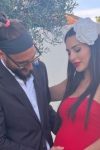 Anastasija Ražnatović pokazala trudnički stomak, pa rasplakala sve emotivnim rečima (FOTO) 4 anastasija i nemanja