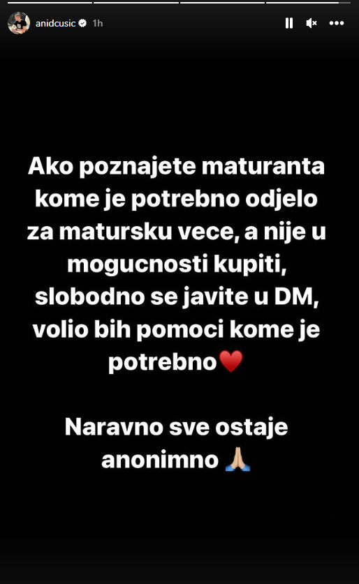 anid cusic