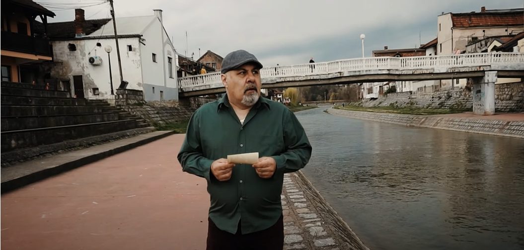 Melem za dušu: Avdo Bato Halilović objavio svoj prvenac i poručio: "Moje srce je vaše" (VIDEO) 7 avdo halilovic