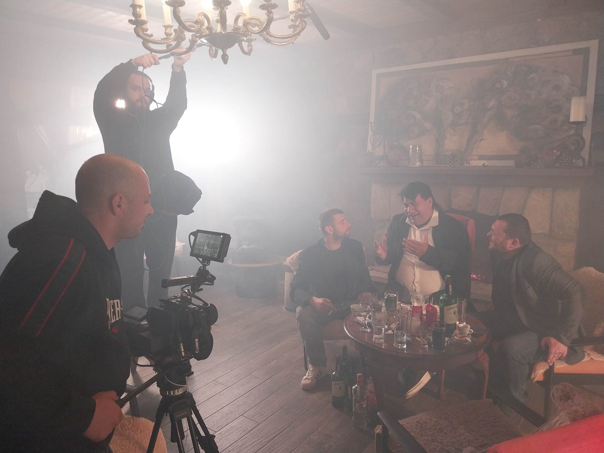 bejhan ramov film