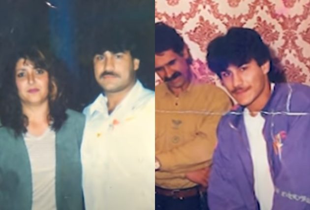 bejhan ramov slike iz mladosti