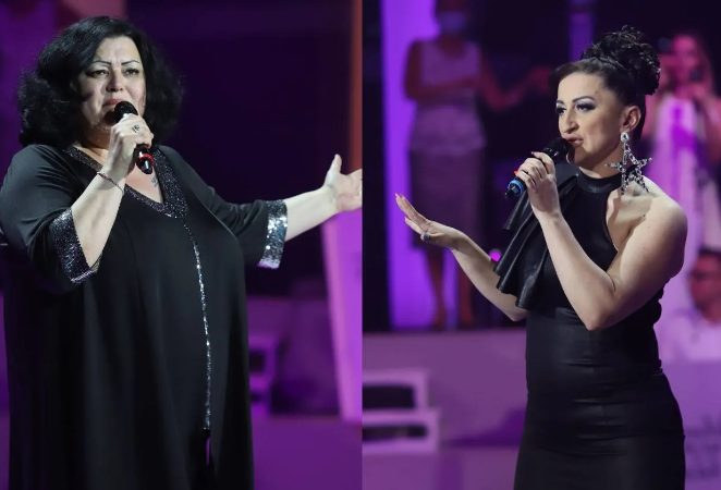 Mirjana Bajčić ugostila kolege u Beču, pa otkrila koga publika najviše voli: "Ona je ozbiljan zmaj" 7 bojana i mirjana