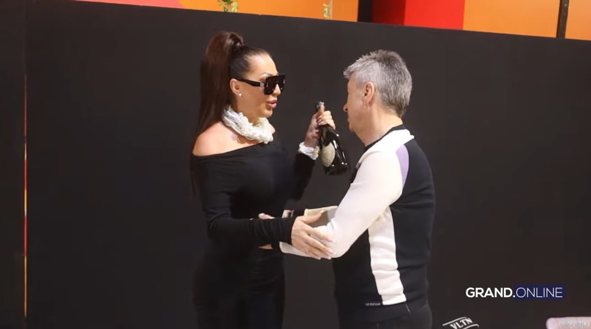 ceca popovic rodjendan