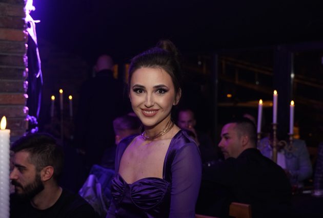 dada mesaljic