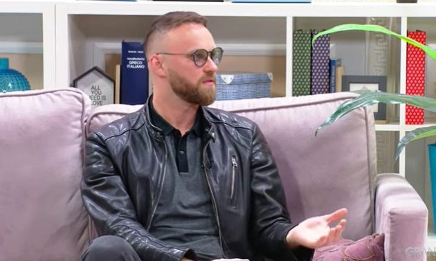 danijel alibabic