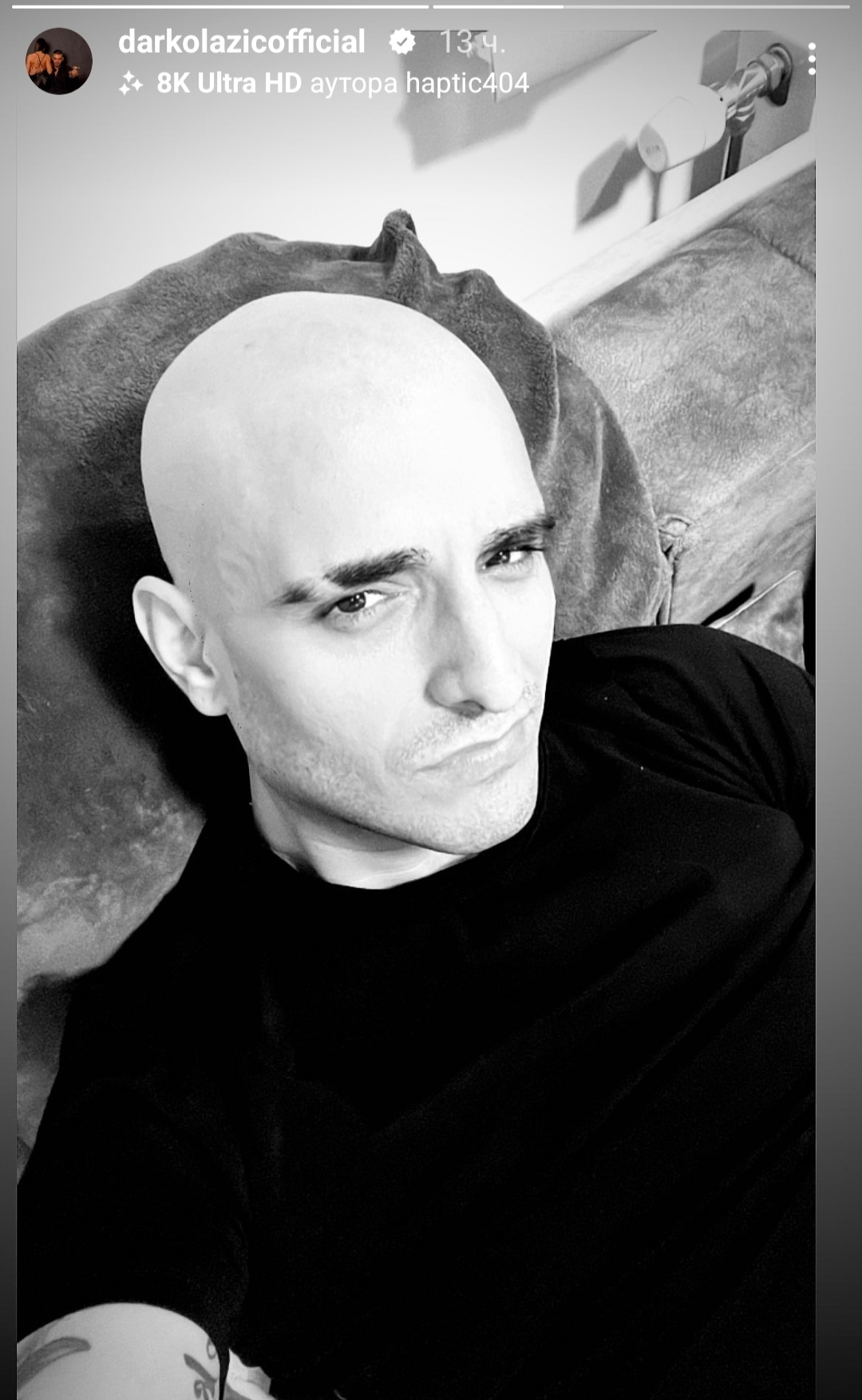darko lazic celav instagram