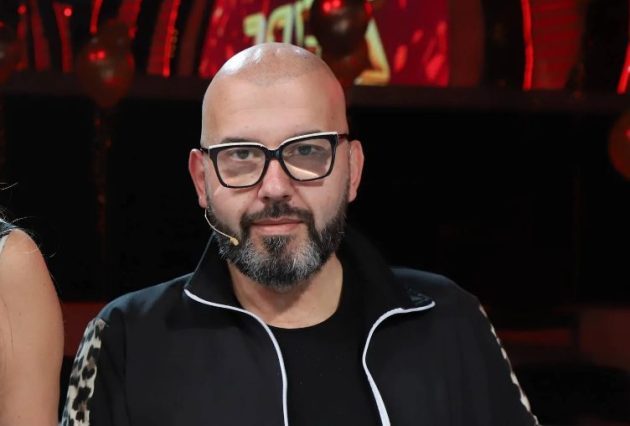 dejan milicevoic
