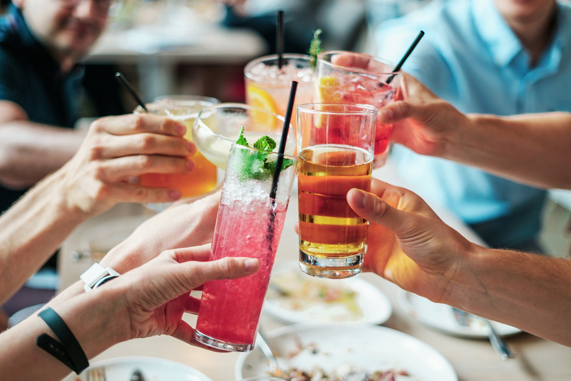 Otkrivamo: Šta piju horoskopski znakovi? 6 drinks g9168f7132 1920
