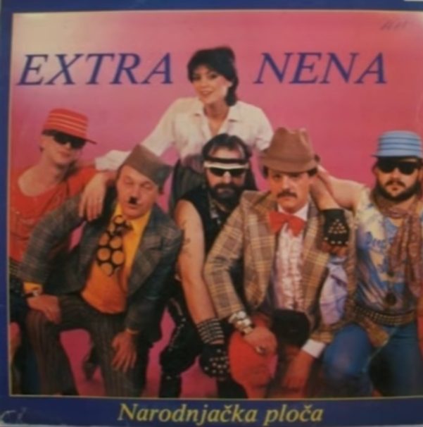 ekstra nena