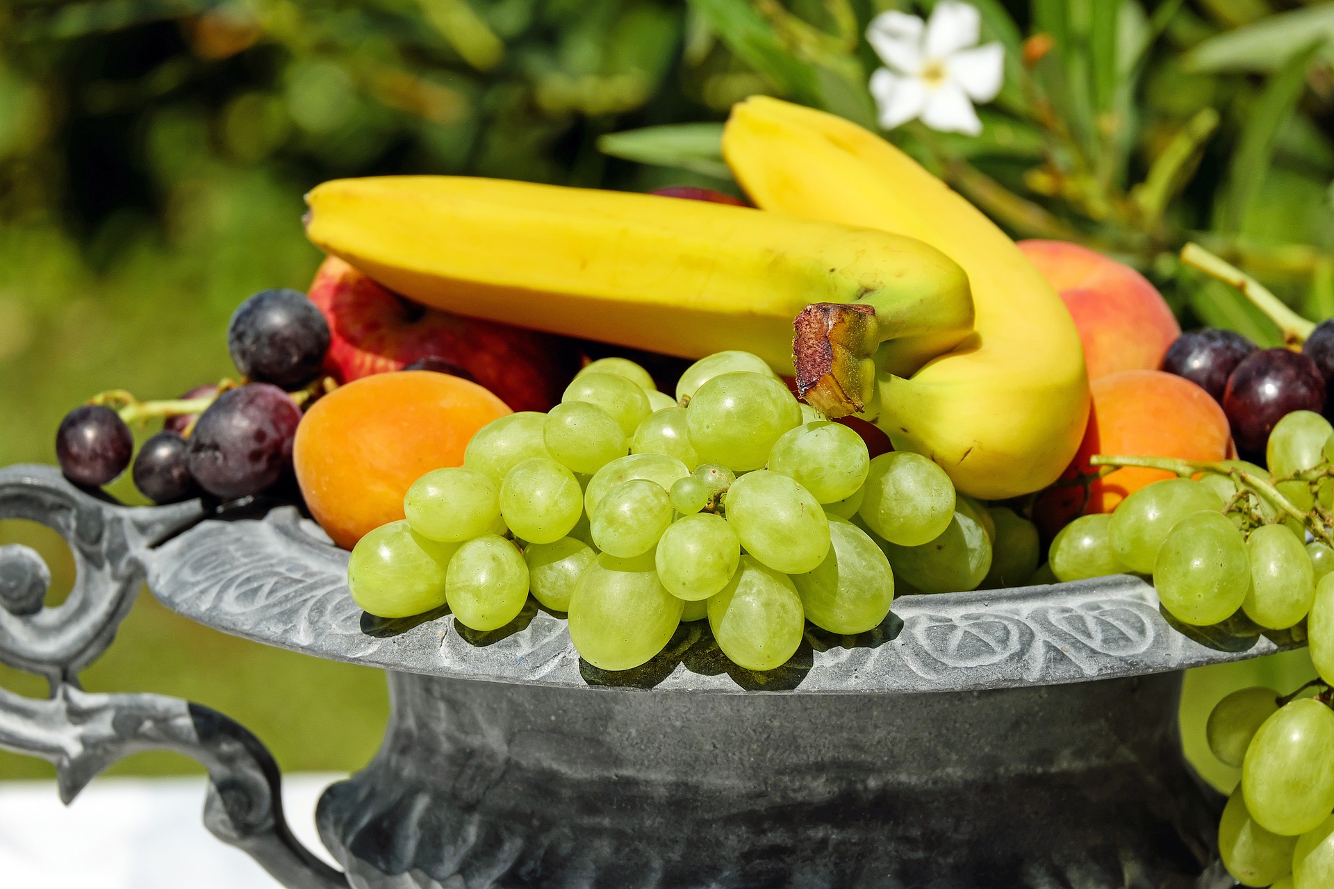 Sladak i zdav užitak: Voćne korpice su savršeno osveženje 2 fruits g655c70719 1920