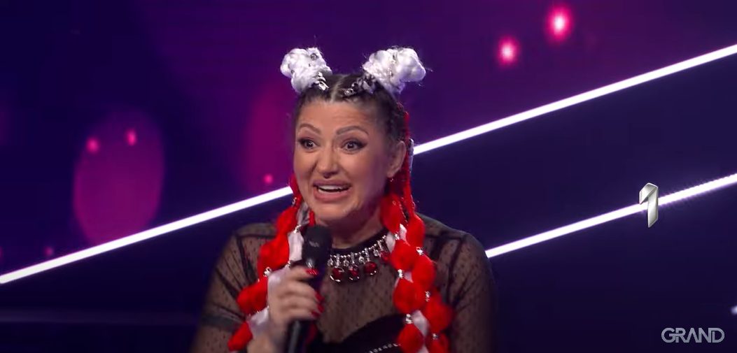"Jaja ti nosiš", veteranka sasekla izjavu Žike Jakšića, on zanemeo, pa svi prasnuli u smeh (VIDEO) 5 guioii