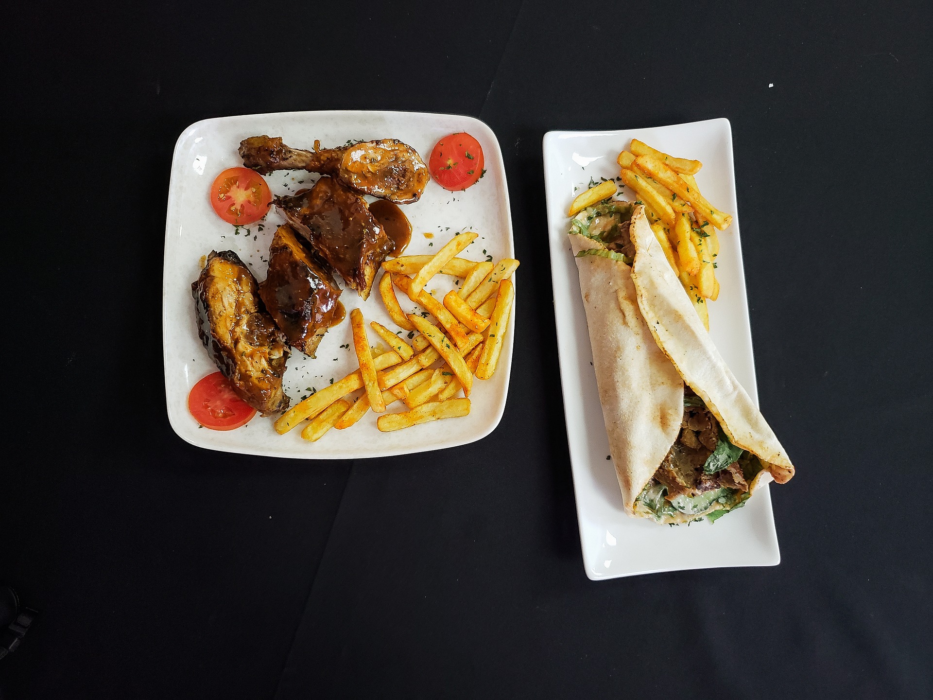 Spremite giros kao da ste u Grčkoj: Recept za savršene pita lepinje koje će vas oduševiti 4 gyro gc4fbce1ff 1920
