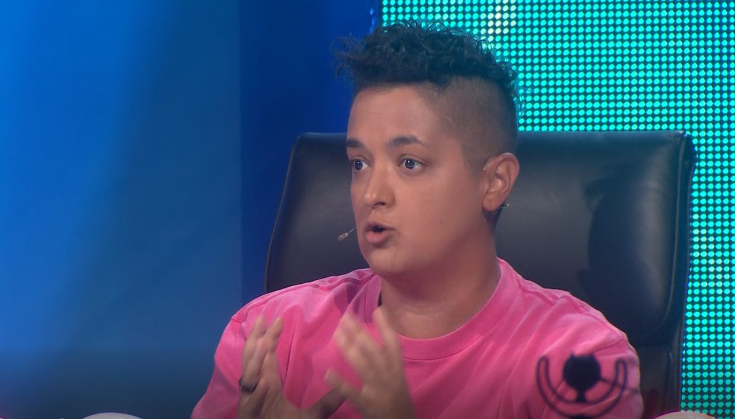 Željko Trbojević oduvao nastupom, Popović priznao da nije verovao u njega: "Mislio sam da nemaš pojma, ubacio sam te da popuniš mesto" 7 gzi