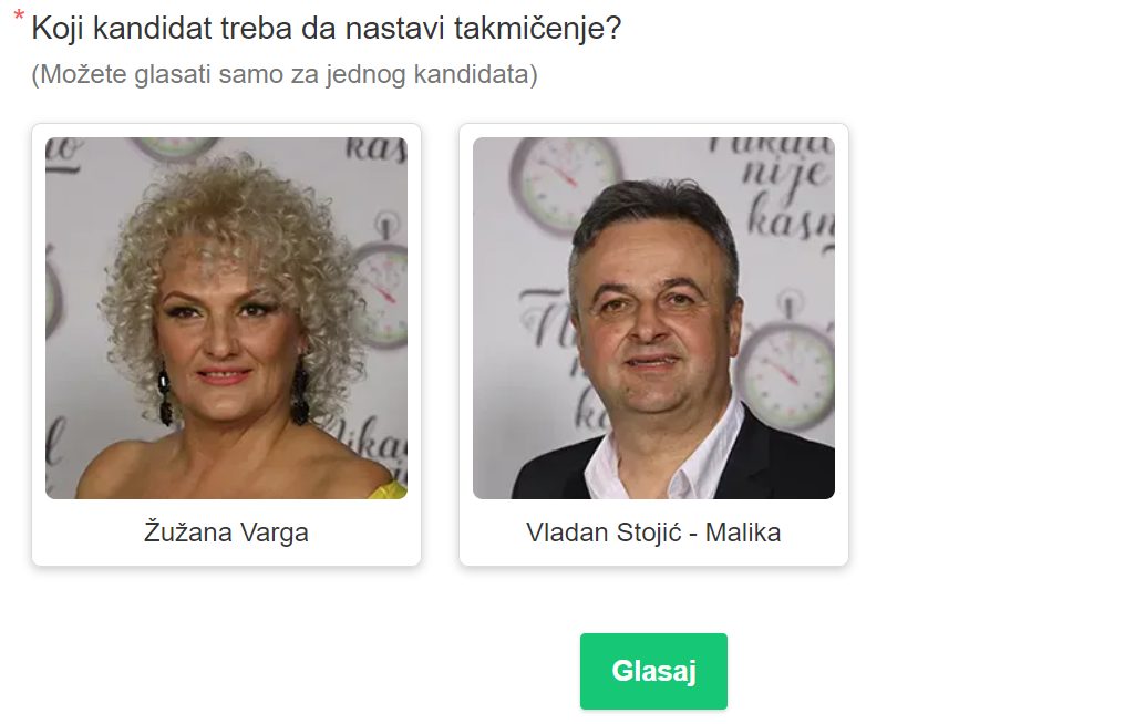 Žuža bez muža ili Zlatiborski mačak? Odluka o boljem je u vašim rukama 6 heduwe