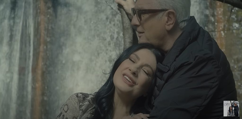 Željko Samardžić i Kaliopi objavili duet o kome će se dugo pričati: "Kakve emocije, ovo je neponovljivo" (VIDEO) 6 heoq