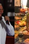 Era Ojdanić otvorio vrata svog doma i pokazao zbog čega je najbolji domaćin na estradi: Uz bogatu trpezu i harmoniku slavi Vaskrs (FOTO) 4 ipiccy image 11 3