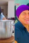 "Doktor", Andreana Čekić se pohvalila kulinarskim umećem svoje mame od koga kreće voda na usta, a svi kažu: "Blago Čengi" (VIDEO) 3 ipiccy image 15 3