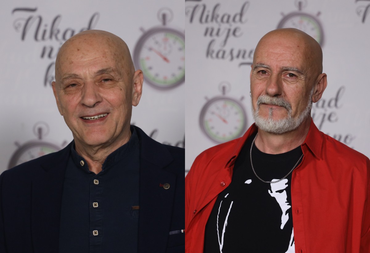 Glasanje završeno: Ovaj veteran je bio vaš favorit i odneo pobedu 6 ipiccy image 23 2