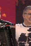 Ovaj snimak je srušio internet: Ibro Bublin zasvirao harmoniku, Popovića pesme pogodile u srce (VIDEO) 2 ipiccy image 28 3