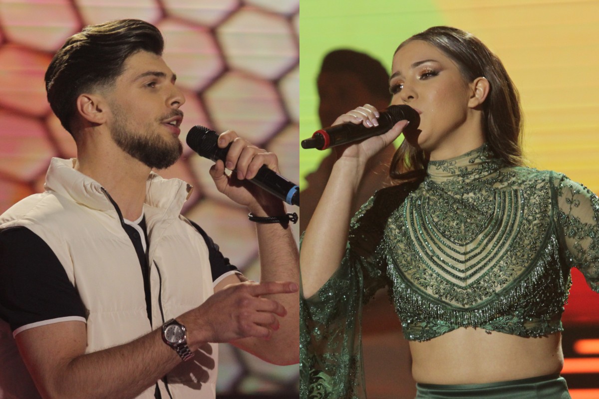 "Mili crko dabogda, Marija uganula članak dabogda", Ceca sve sasula u lice članovima žirija pa najavila odlazak 5 ipiccy image 3 8