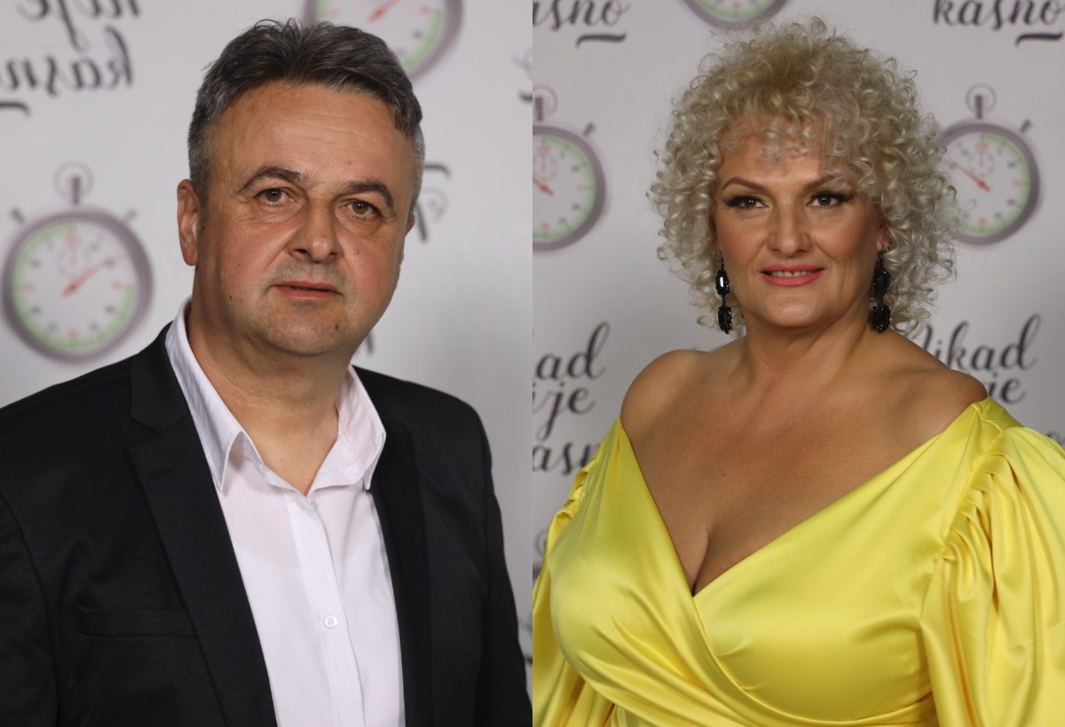 Jednom veteranu je pobeda izmakla za dlaku: Pogledajte ko je bio vaš favorit na glasanju ove nedelje 6 ipiccy image 42