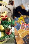 Veliki petak u domovima poznatih: Jedna pevačica je bila najvrednija (FOTO) 2 ipiccy image 5 4