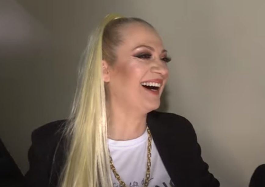 jellena sa dva l