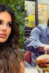 Cecin bivši odveo novu devojku na more i pokazao mišićavo telo! Evo kako Bodgan i Jovana uživaju 4 jovana i bogdan instagram