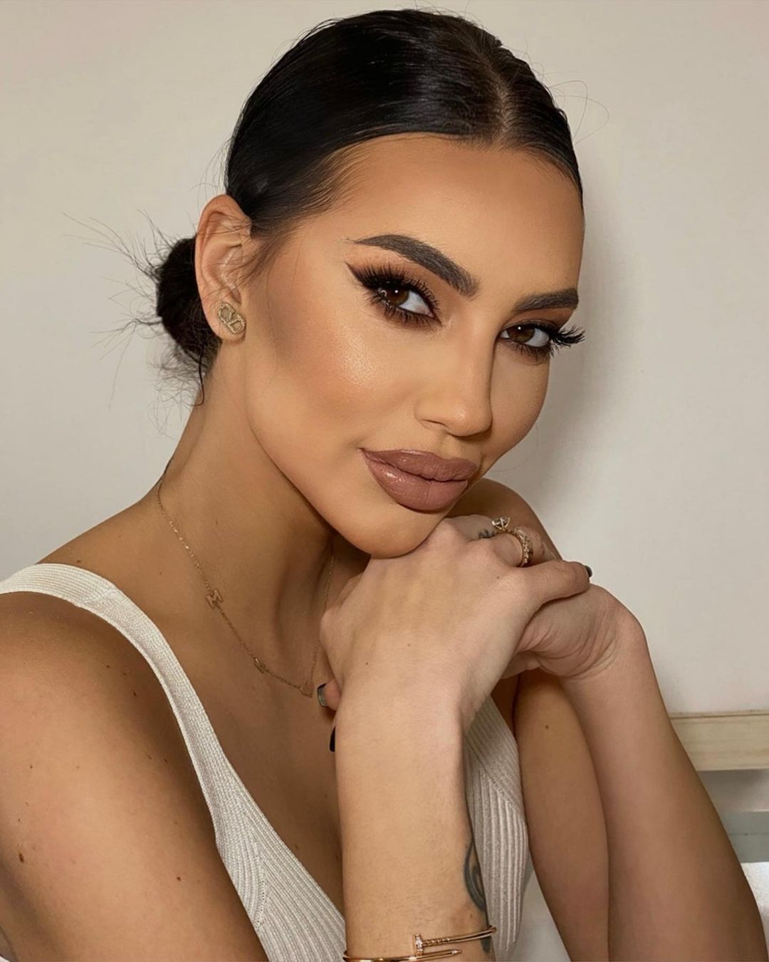 kaca grujic instagram