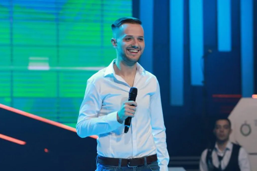 "Slaviću kada odem u penziju", Stefan Kosmajac otkrio zbog čega ne obeležava Dan zaljubljenih 7 kosmajac stef