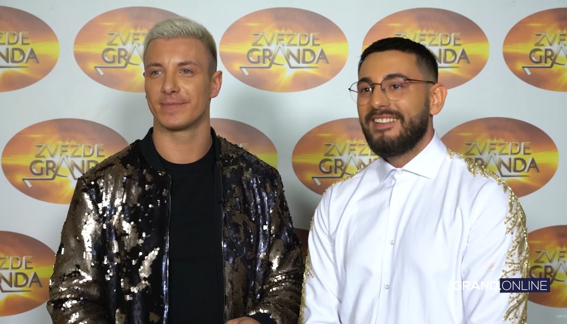 Nakon saznanja da Nenad Kostov postaje otac, palo kumstvo pred kamerama (VIDEO) 5 kostov i josip