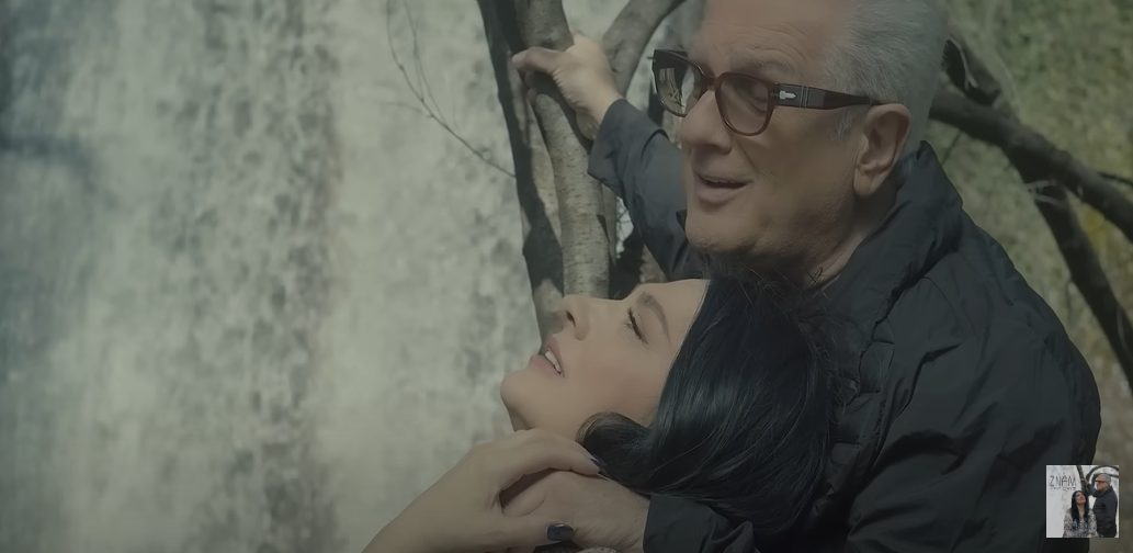 Željko Samardžić i Kaliopi objavili duet o kome će se dugo pričati: "Kakve emocije, ovo je neponovljivo" (VIDEO) 5 kso