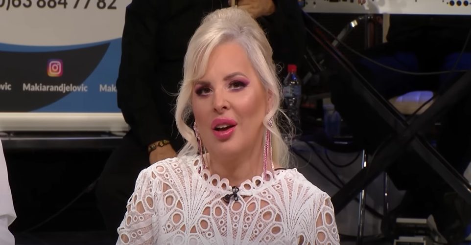 Lea Kiš pohvalila "Zvezdu Granda" usred emisije, on pocrveneo, pa priznao celu istinu: "Mislili su da ću napustiti školu" 6 lk