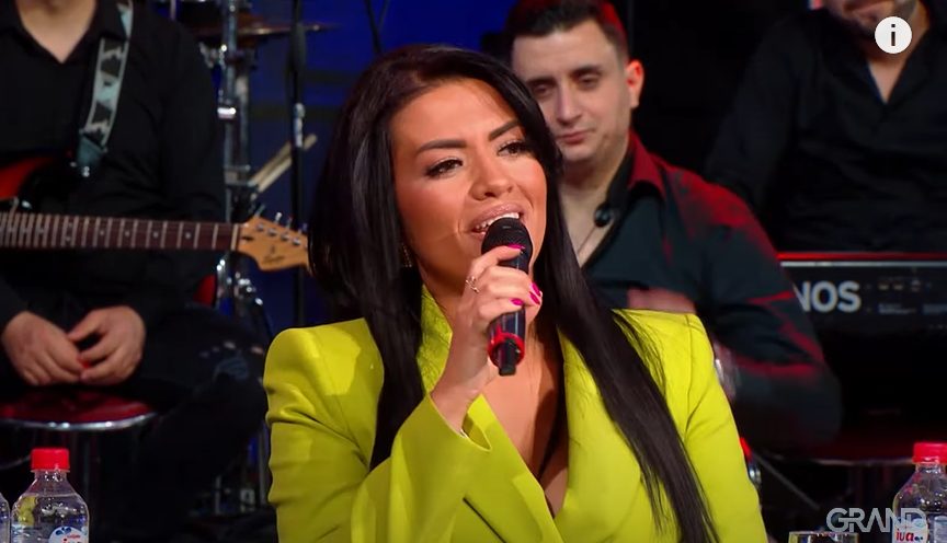 Marina Bogdanović konačno pokazala dečka: Svi se pitaju ko je momak koji je osvojio srce kraljice bakšiša (VIDEO) 6 marina bogdanovic pzd