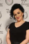 mirjana bajceic