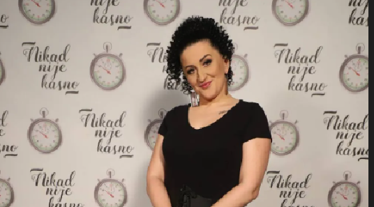 mirjana bajceic