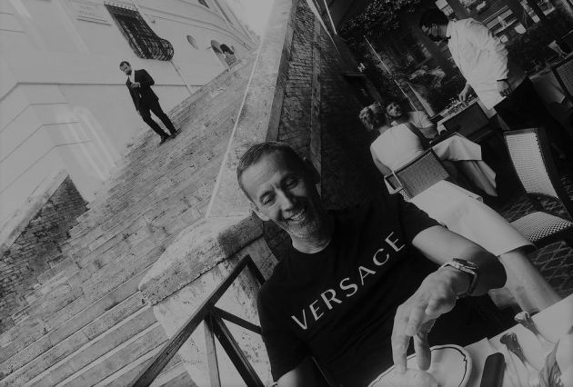preminuo sasa vidic 3