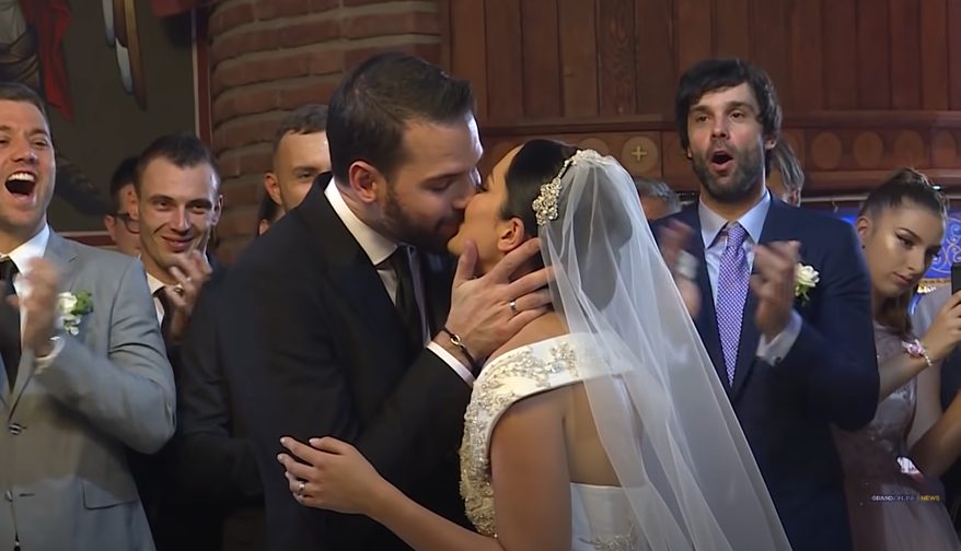 Otkrivamo kako je počela ljubav između Prije i Filipa: "Viđali smo se i kod Brene i Bobe" 5 prija filip svad