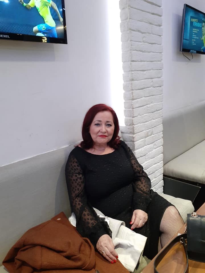 samka seferovic