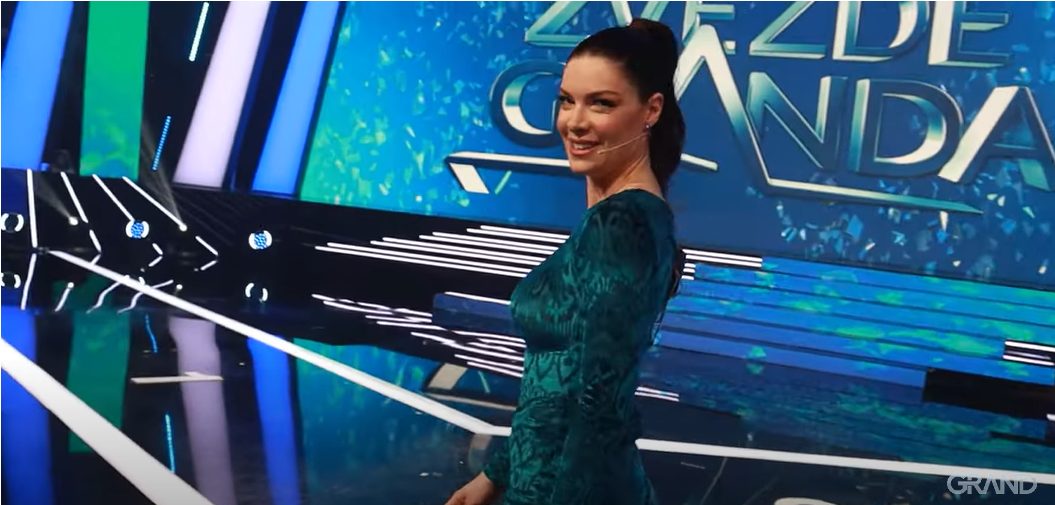 Boske i Mili prete odlaskom iz emisije, Sanja Kužet sprema kandidate: "Tek ćete da čujete" (VIDEO) 4 sanja ku