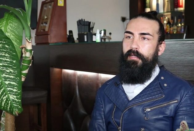 sasa kapor bez filt