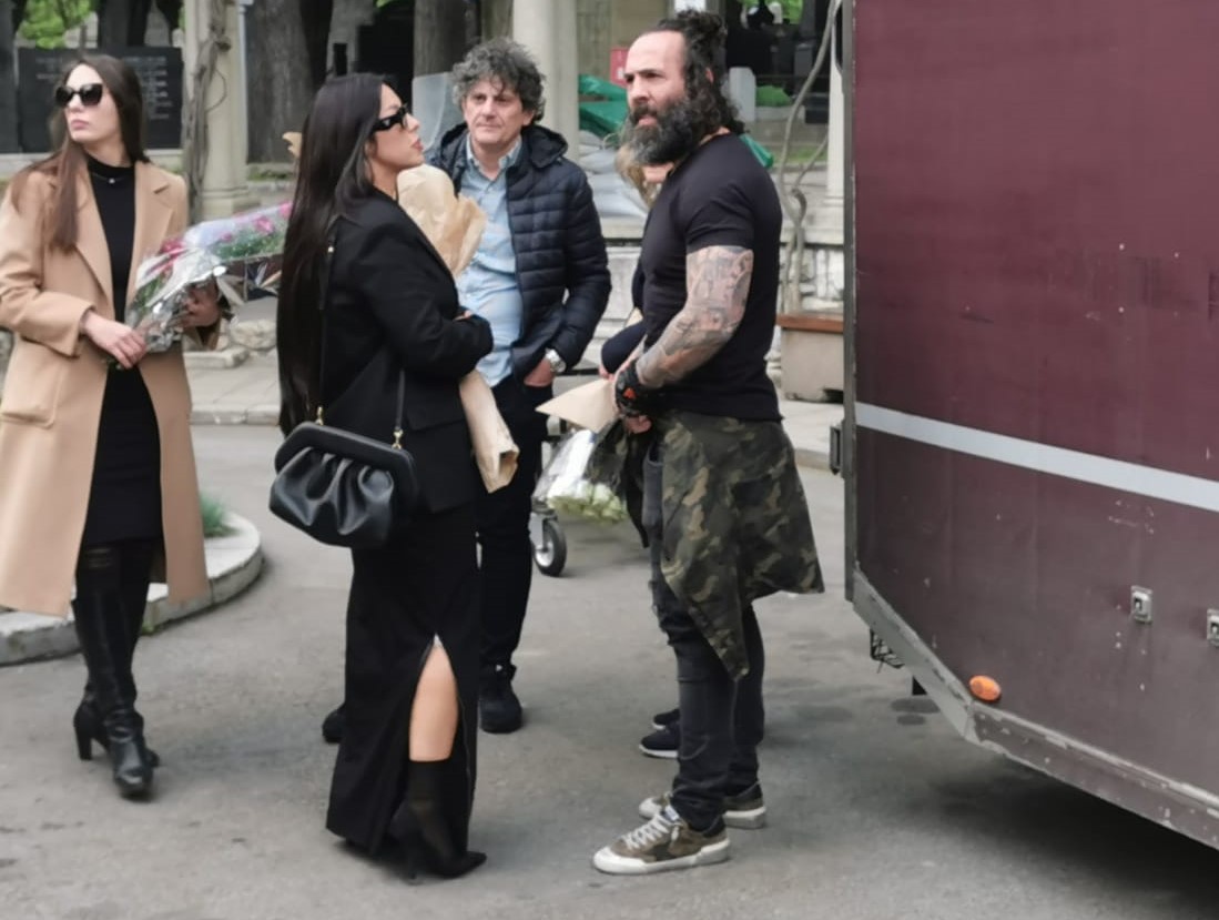 "Prestanite da urnišete mrtvog čoveka" Seka Aleksić besna kao ris zbog komentara o prijatelju: "Ja sam oprostila odavno" 2 seka sahrana
