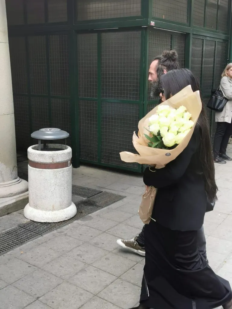 "Prestanite da urnišete mrtvog čoveka" Seka Aleksić besna kao ris zbog komentara o prijatelju: "Ja sam oprostila odavno" 4 seka