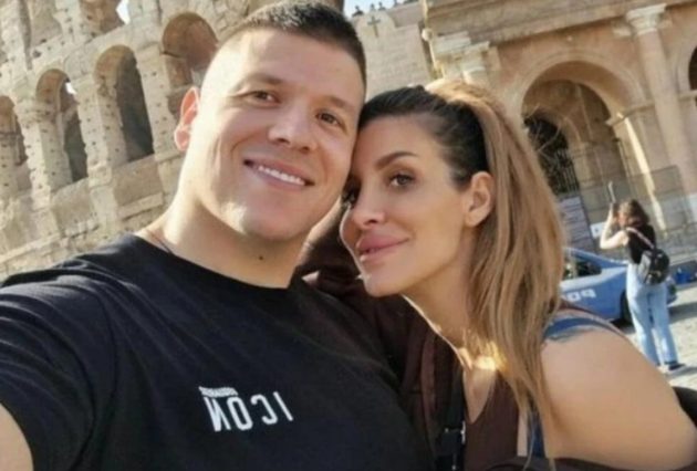 sloba redanovic jelena