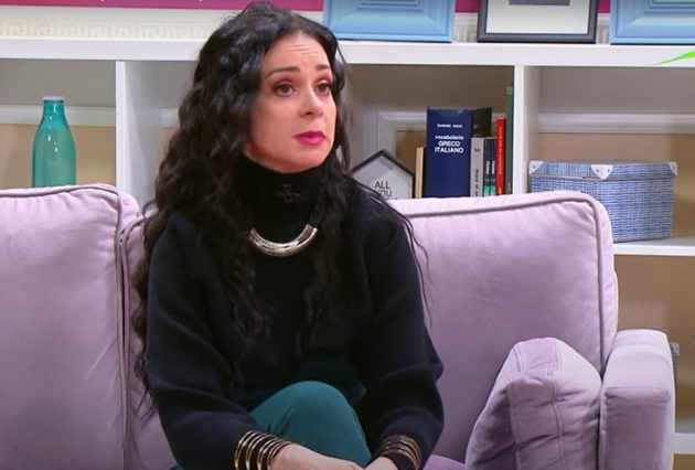 snezana kilibarda