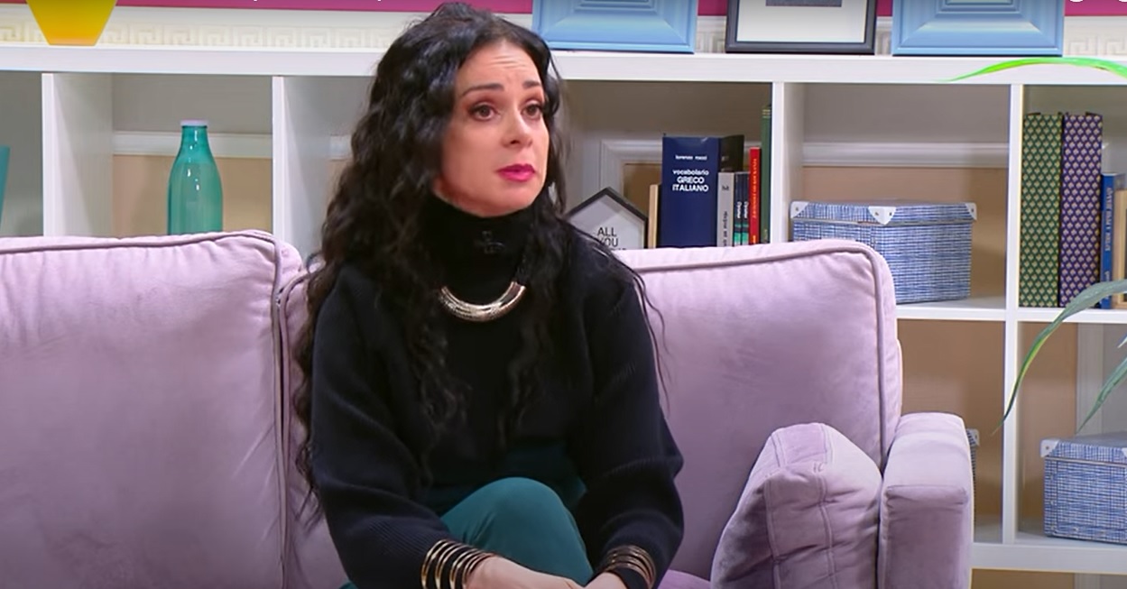Snežana Kilibarda gutala knedle uz ovu pesmu, nije mogla da je izvede do kraja (VIDEO) 5 snezana kilibarda
