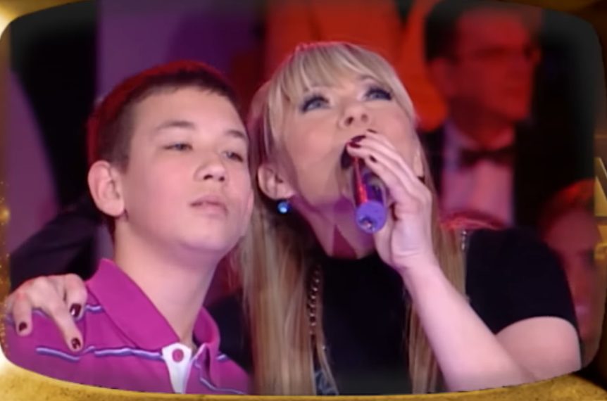 Ovo će se prepričavati: Uroš Živković na kolenima, Suzana Jovanović u transu (VIDEO) 6 suzana i uros 1